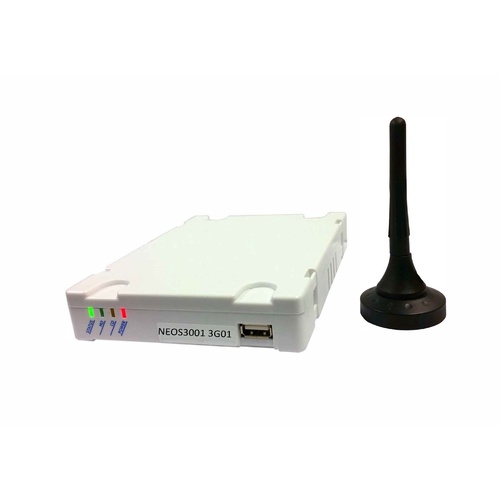 Aristel Single SIM 4G LTE Gateway All Networks (Telstra, Optus, Vodafone)