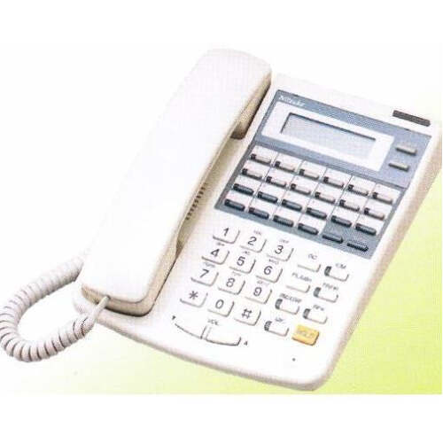 Nitsuko TX Display Phone