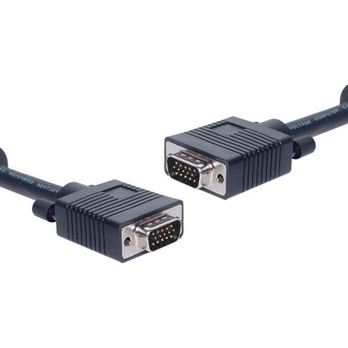 5m VGA Male-Male Cable