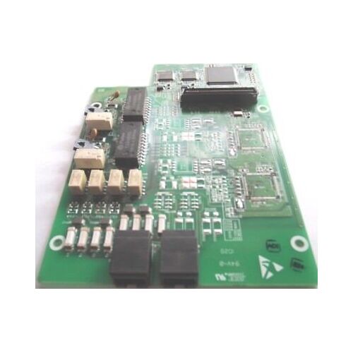 NEC SV8100 PZ-2BRIA 2-Channel Basic Rate ISDN Daughter Card (4422026) - Used