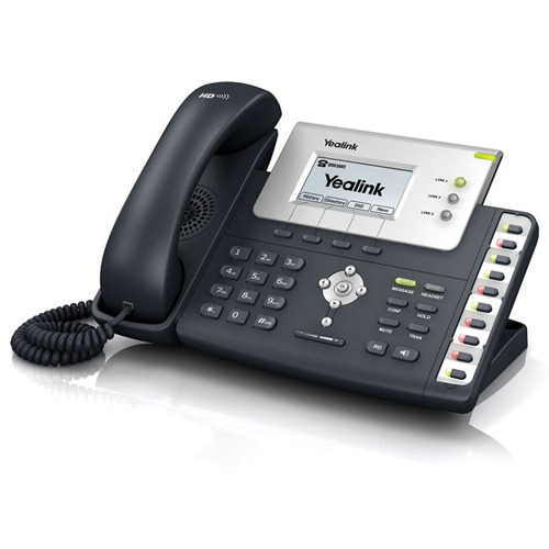 Yealink SIP-T26P IP Phone - Refurbished
