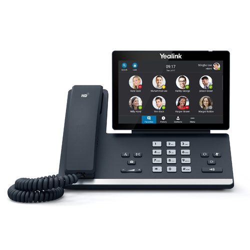 Yealink T56A Skype for Business