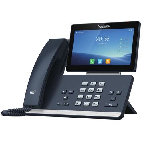 Yealink T58W 16 Line Colour Touch Screen IP Phone