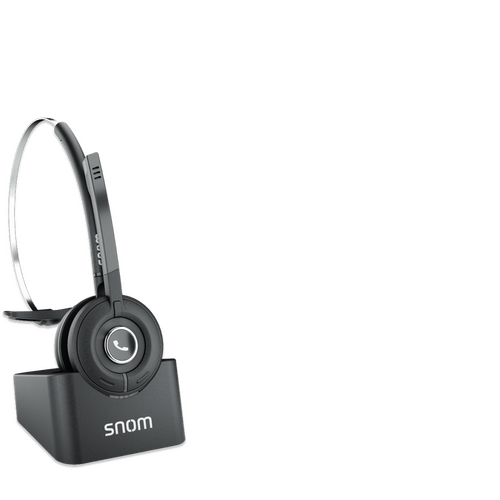Snom A190 - DECT - Headset for M-Series