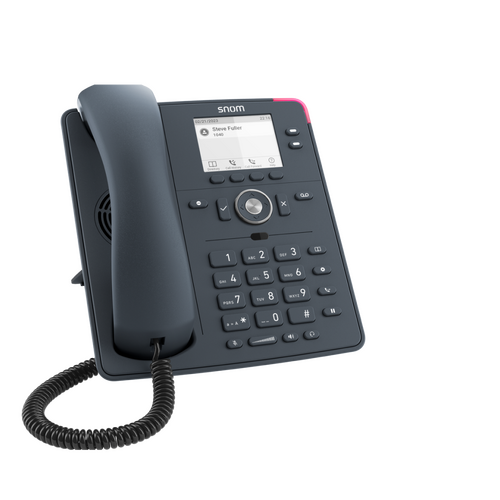 Snom D150 - Desk Phone
