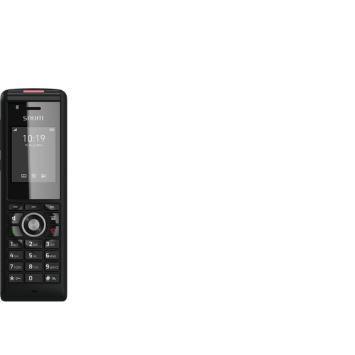 Snom M85 - DECT Cordless Phone
