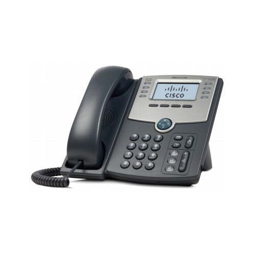 Cisco SPA509G 12 Line IP Phone - Refurbished