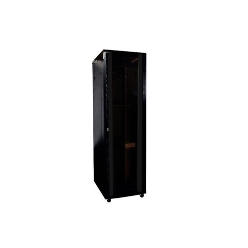 Coms in a Box 19" x 42RU x 600mm deep server cabinet