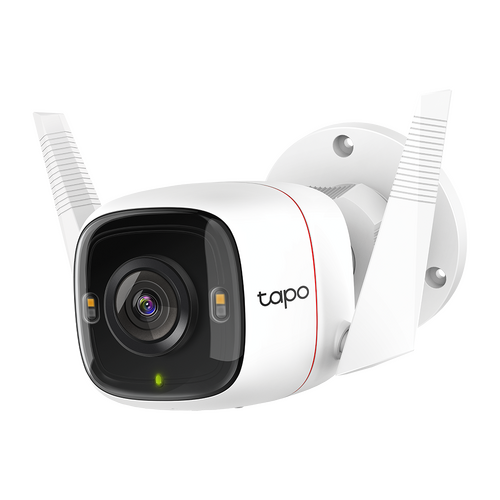 TP-Link Tapo C320WS Outdoor Security Wi-Fi Camera