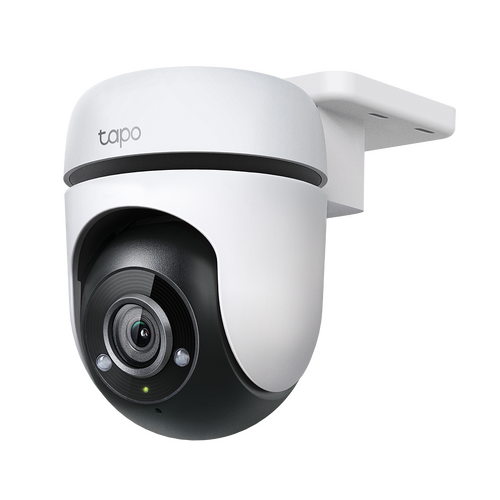 TP-Link Tapo C500 Outdoor Pan/Tilt Security Wi-Fi Camera
