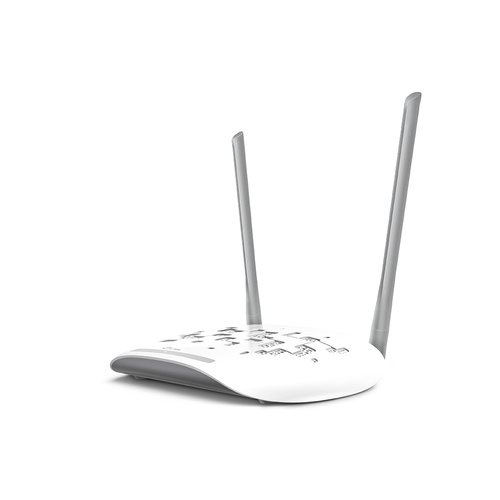 TD-W9960 300Mbps Wi-Fi VDSL/ADSL Modem Router