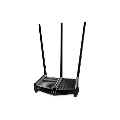TL-WR941HP 450Mbps High Power Wireless Router