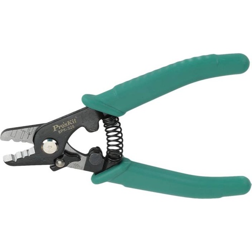 3 Hole Fibre stripping tool