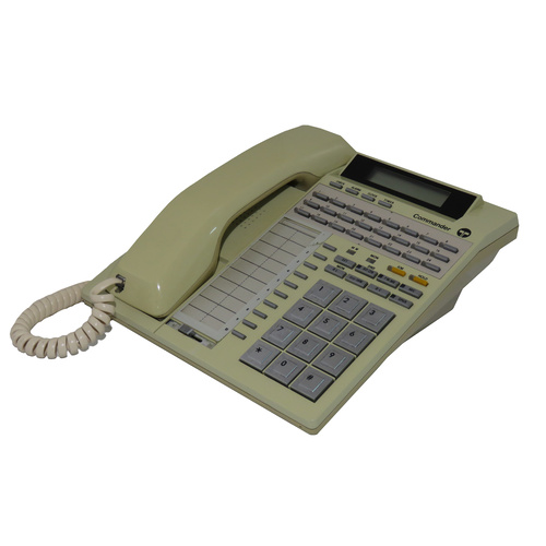 Commander TS-BN2464-HF Handsfree Display Phone (S338/858) - Refurbished