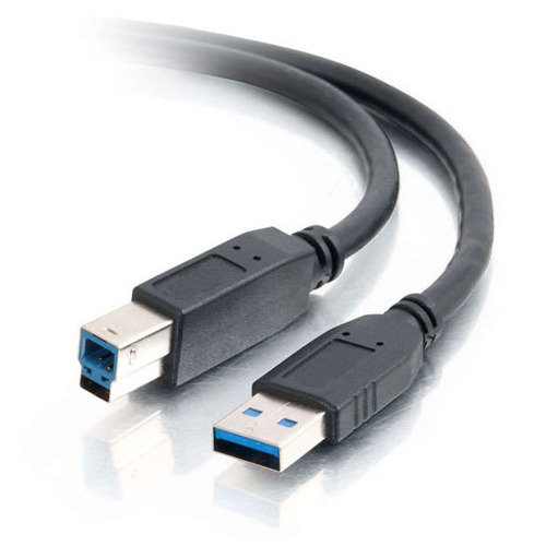 ALOGIC 2m USB 3.0 Type A to Type B Cable - Male to Male