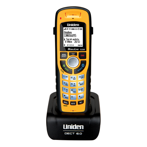 Uniden XDECT 8305WP Optional Waterproof Handset