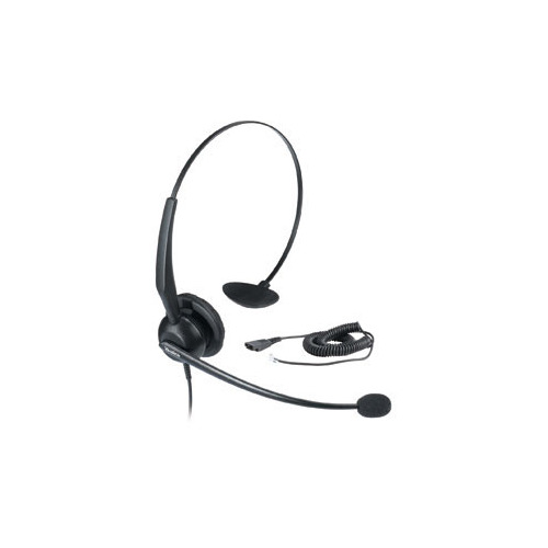 Yealink IP Phone Headset YHS32 - Discontinued Product