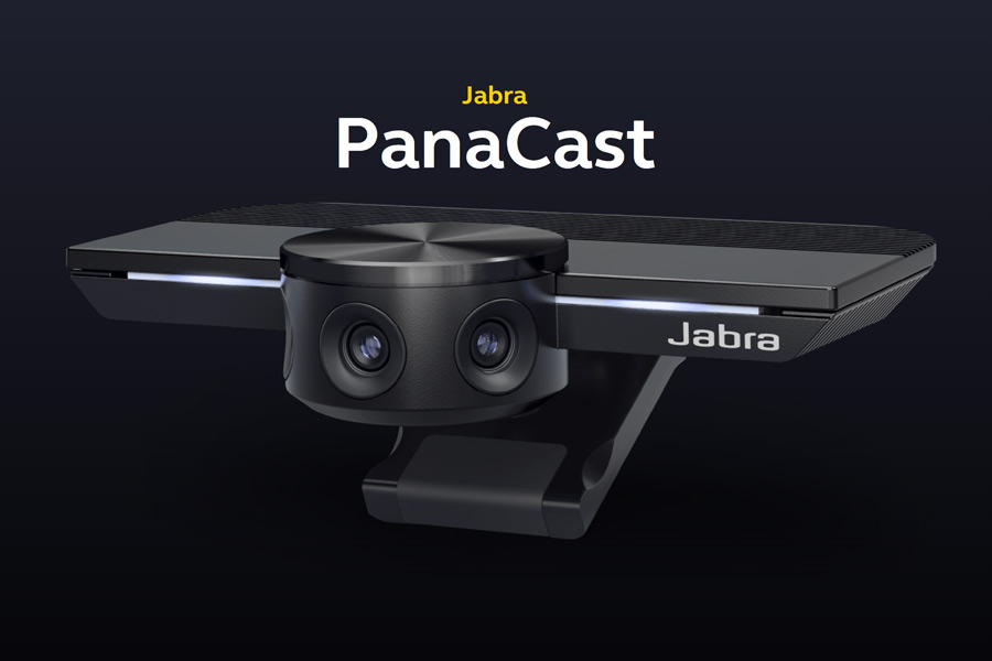 Coming Soon: Jabra PanaCast main image