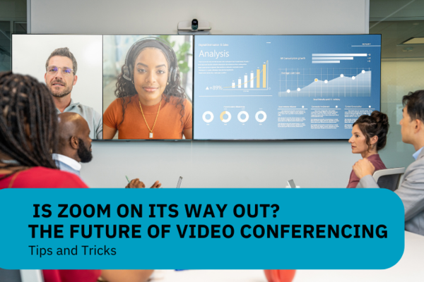  Is Zoom on Its Way Out? Exploring the Future of Video Conferencing main image