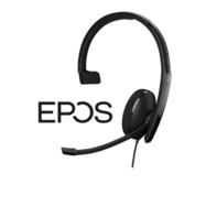 Experience the EPOS difference