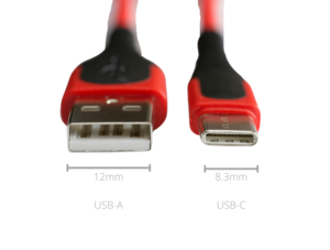 USB-A Vs. USB-C: Is there a Difference? image