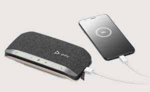 Poly Sync 20 Review: Is It the Next Best Speakerphone? image